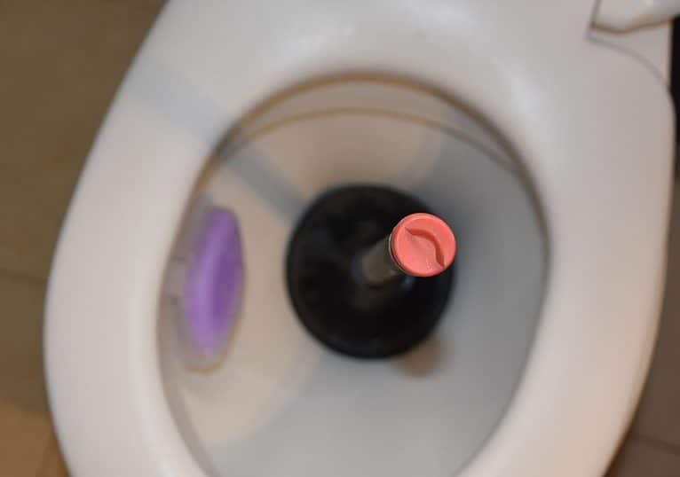 Will A Toilet Eventually Unclog Itself?