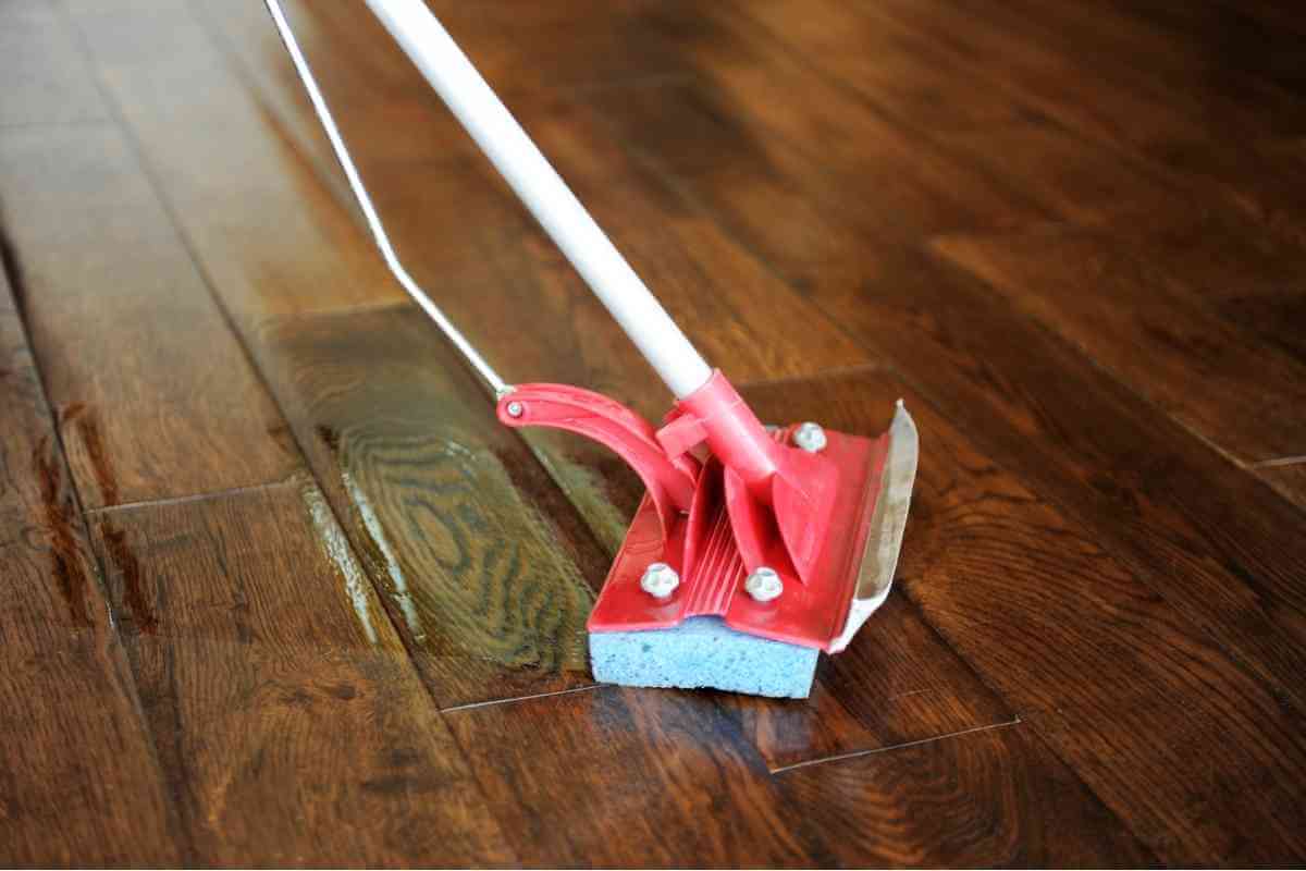 How To Get Rid Of Scuff Marks On Hardwood Floors