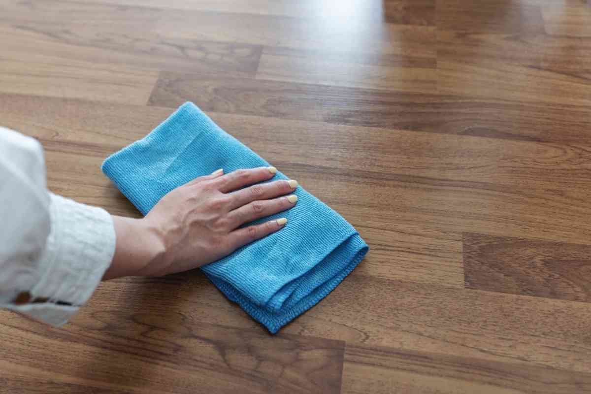 How To Get Rid Of Fleas On Laminate Flooring