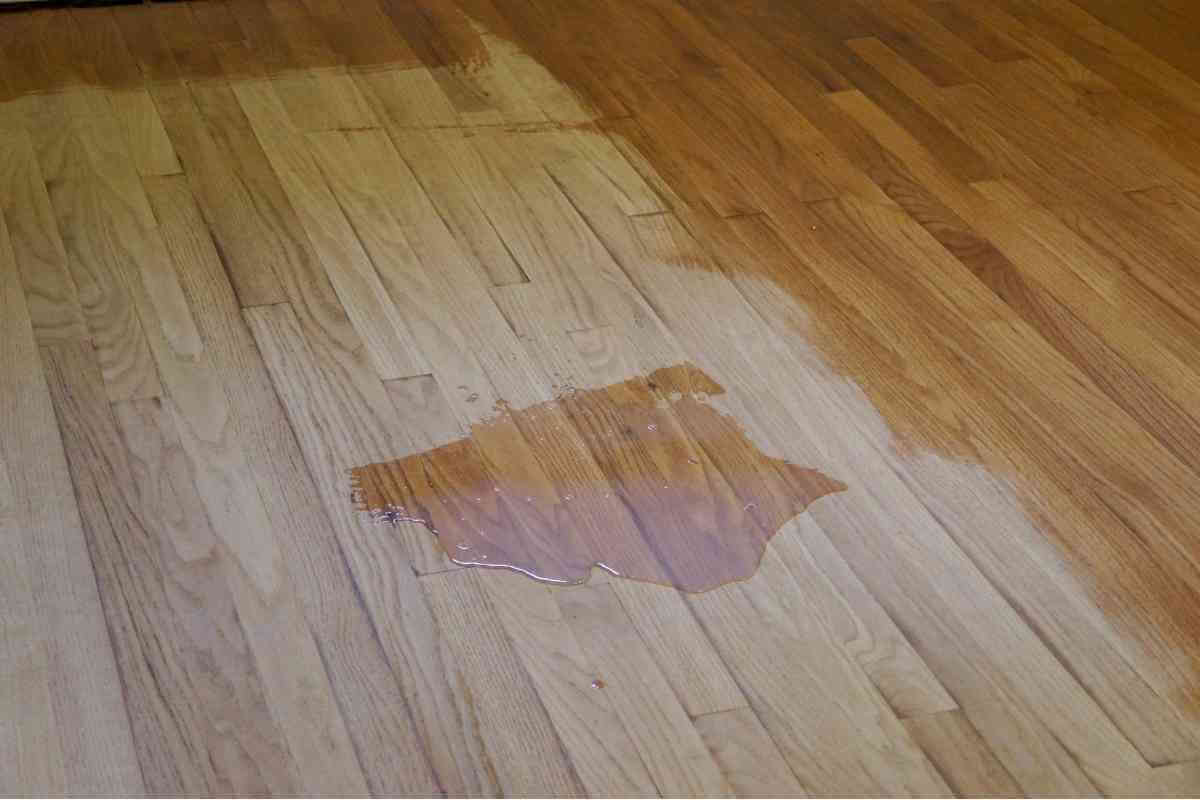 What To Expect When Refinishing Hardwood Floors