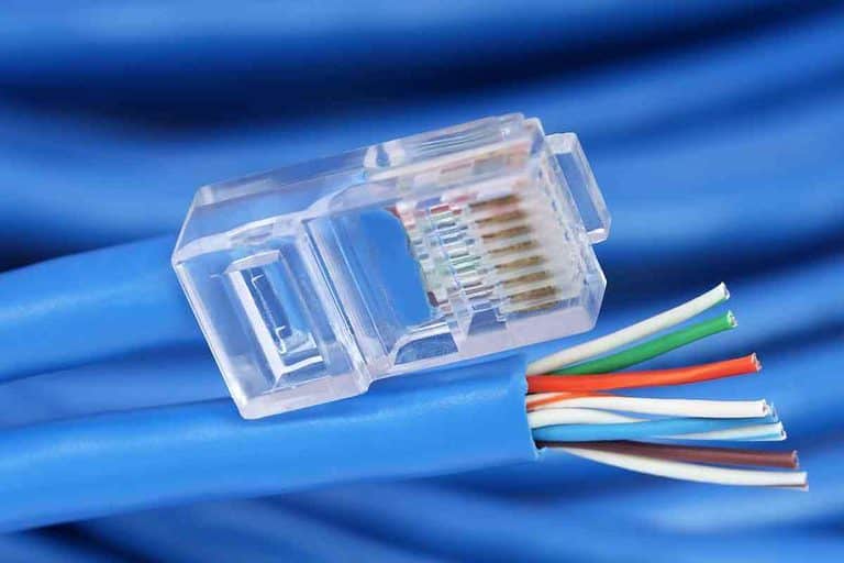 How To Run Cables Through A House (Easy Steps)