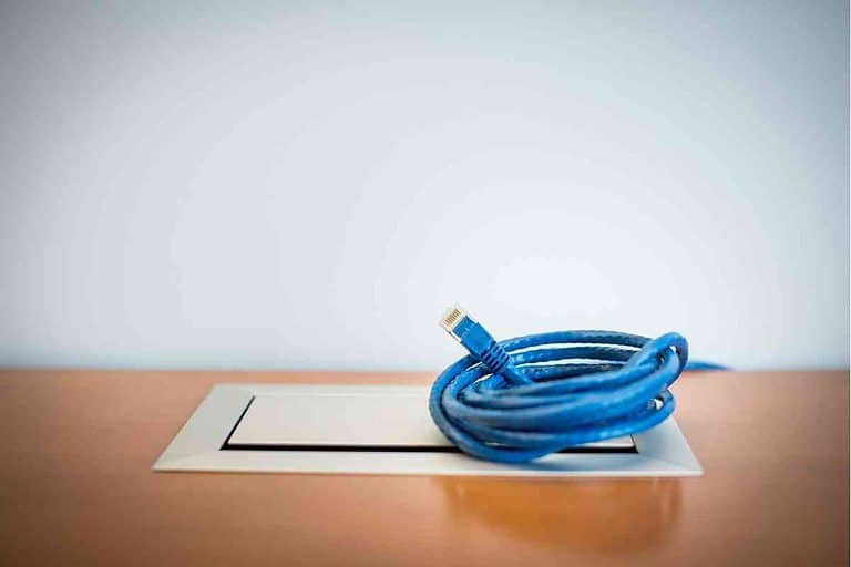 How To Run Cables Through Floors (StepByStep)