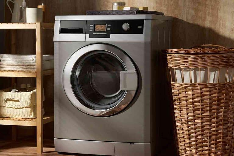 Where Should Washing Machine Be Kept? (10 Ideal Positions)