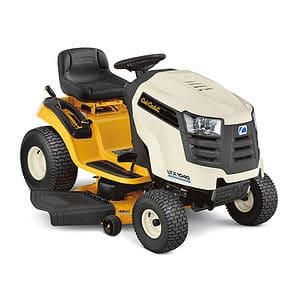 7 Common Cub Cadet LTX 1040 Problems + Troubleshooting