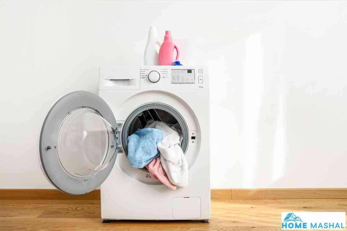 How High Can a Washing Machine Pump?