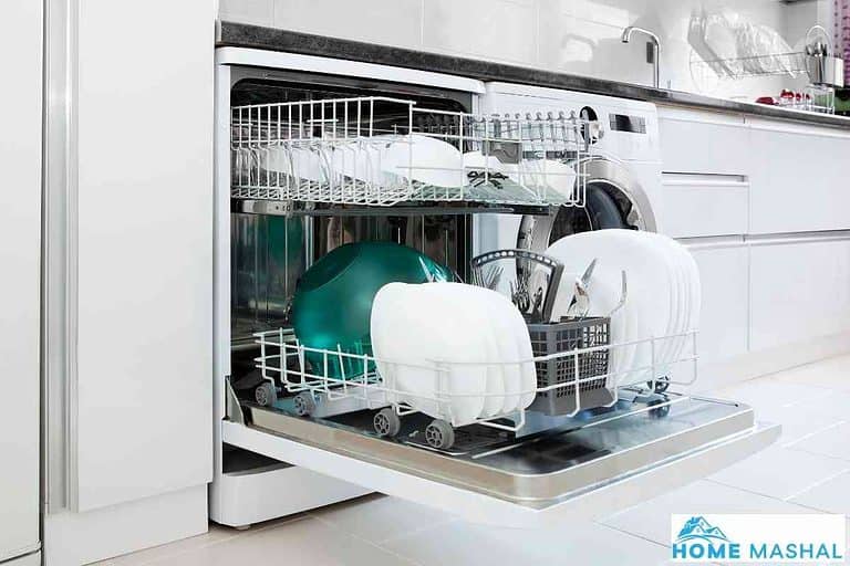 How Long Do Whirlpool Dishwashers Last?