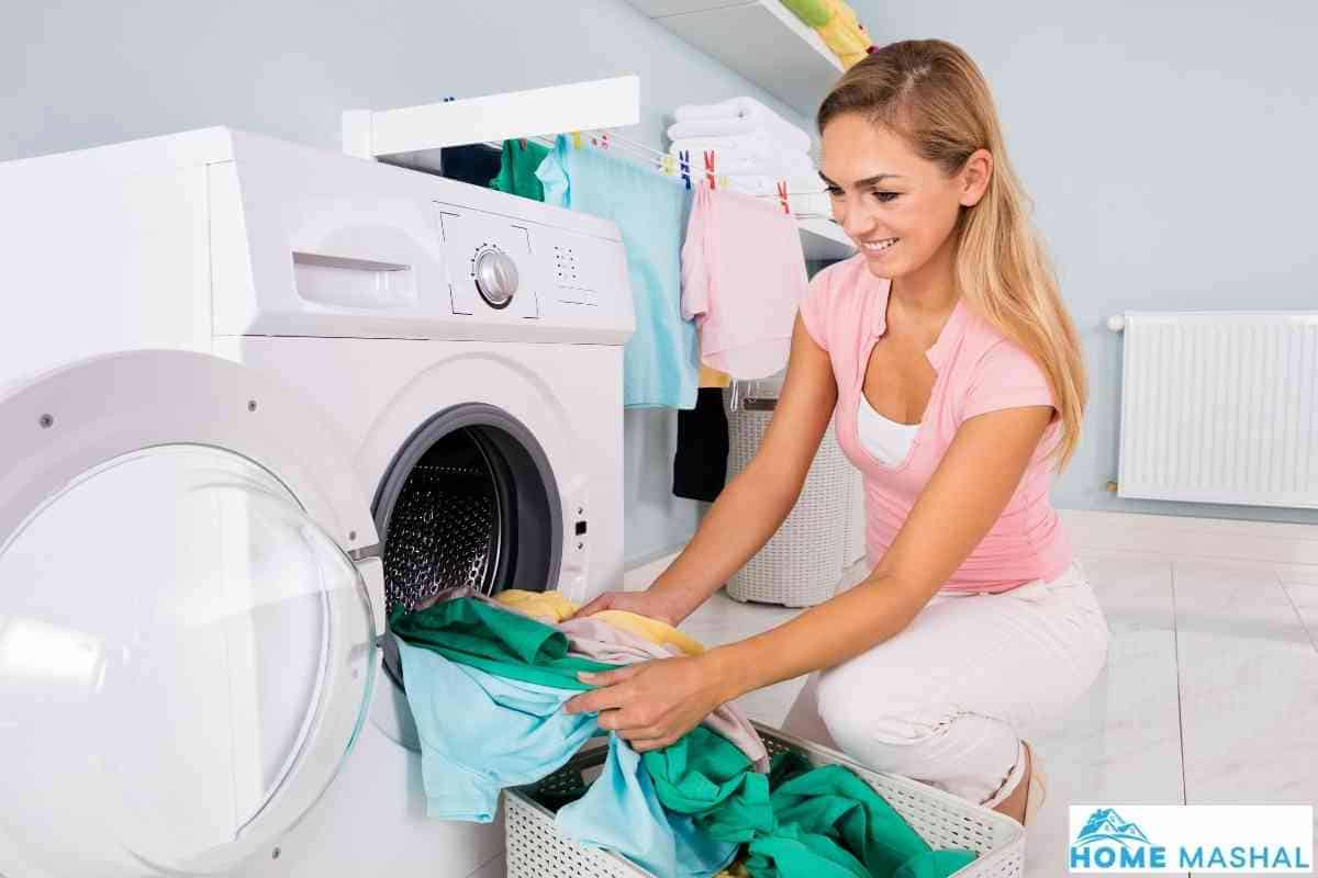 How Far to Open Washing Machine Valve?