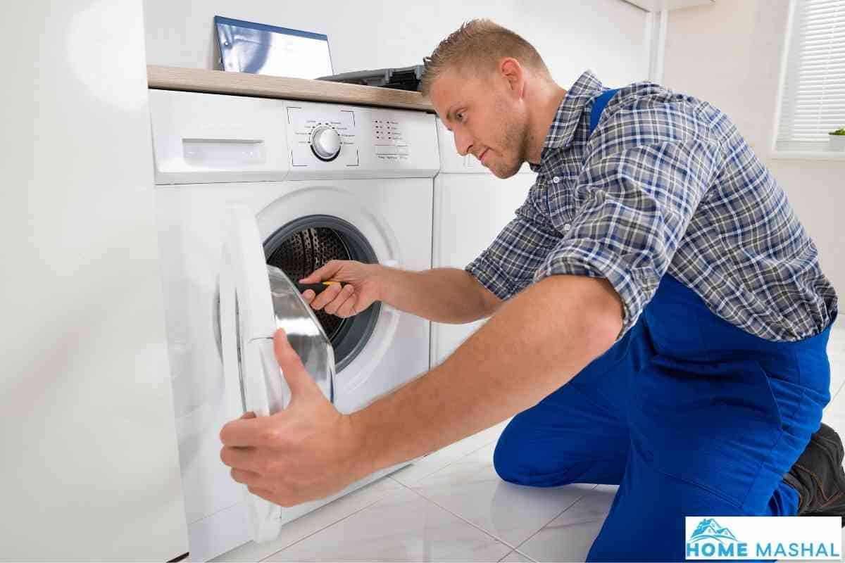 How Far Can a Washing Machine Pump its Waste?