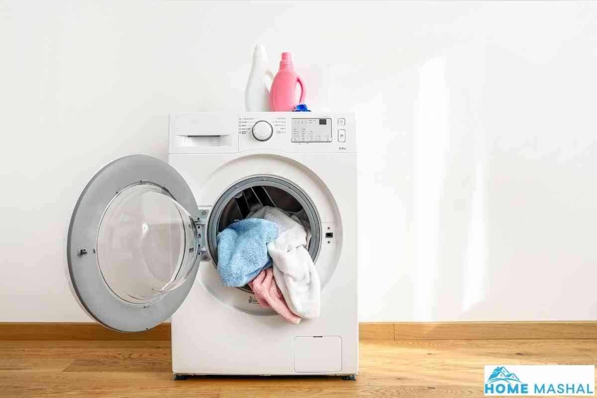 Can Washing Machine Be Kept in Balcony? (Things to Note)