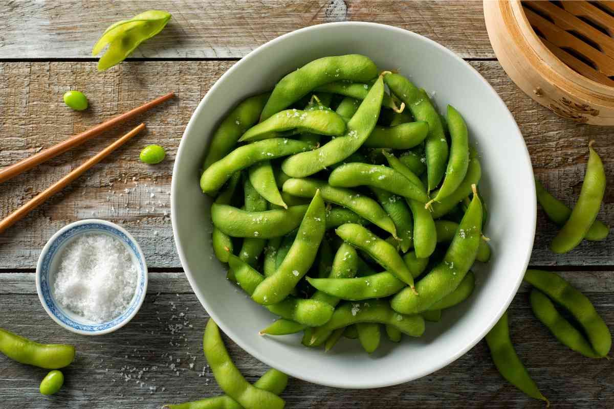 Is Edamame a Vegetable or a Legume? (Detailed Explanation)