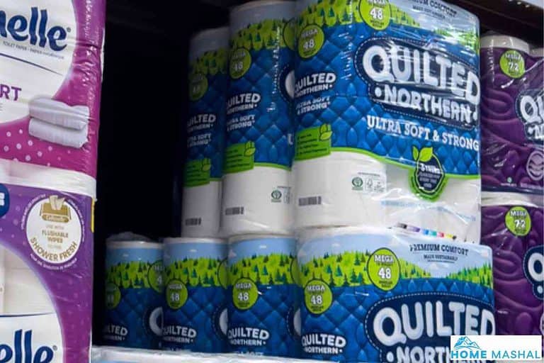 Top 6 Worst Toilet Papers For Septic Tanks (What To Use!)