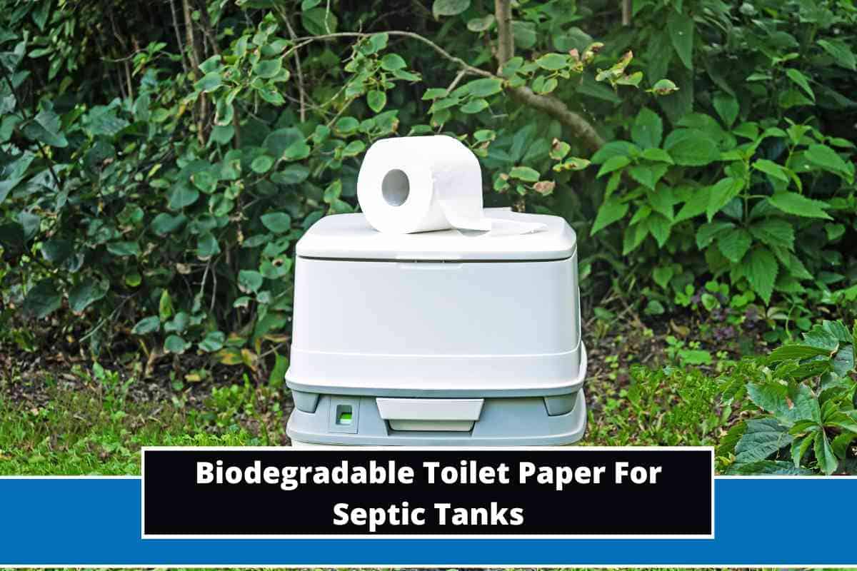 Biodegradable Toilet Paper For Septic Tanks Biodegradable Toilet Paper For Septic Tanks