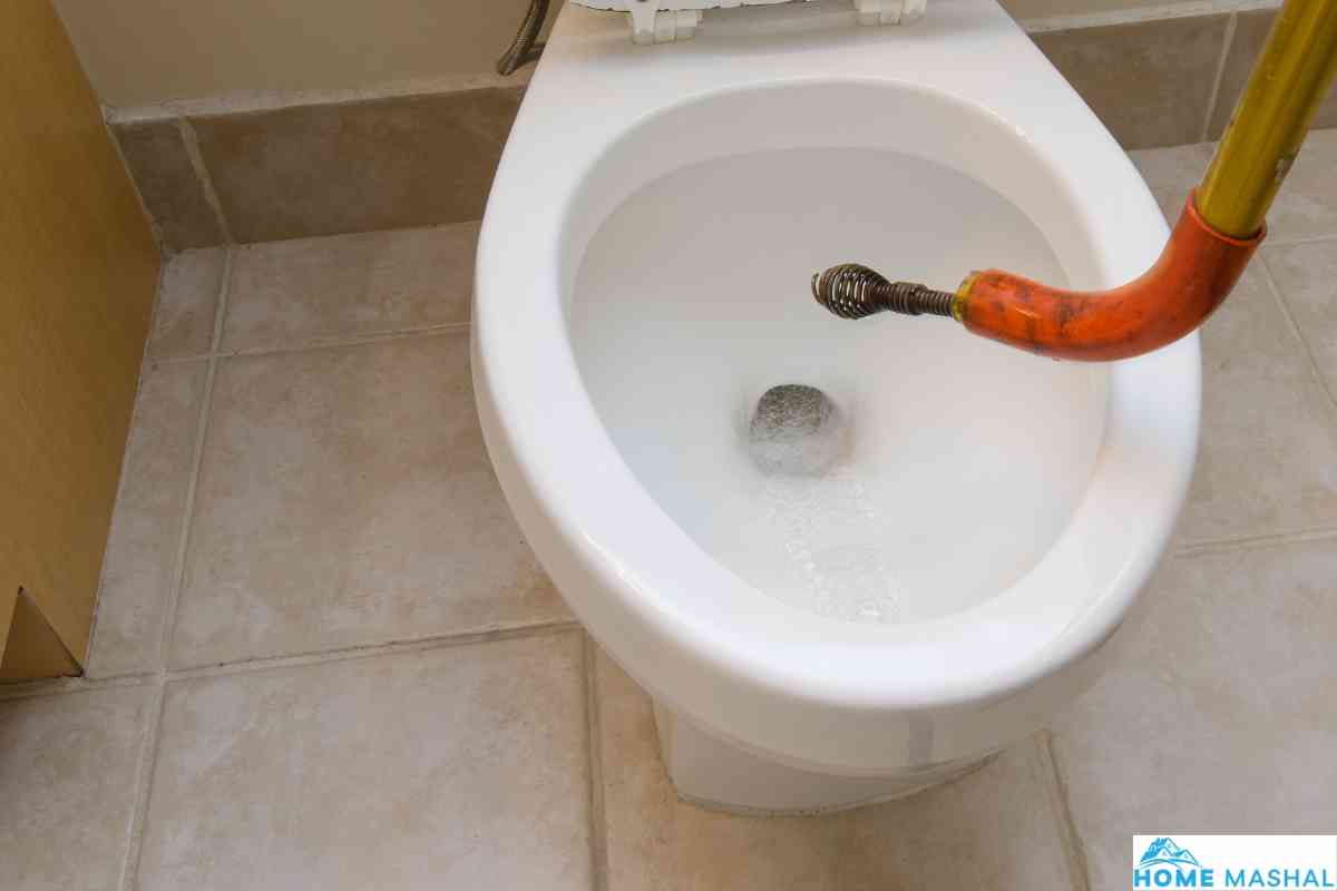 How To Use Epsom Salt To Unclog Toilet (Easy Steps)