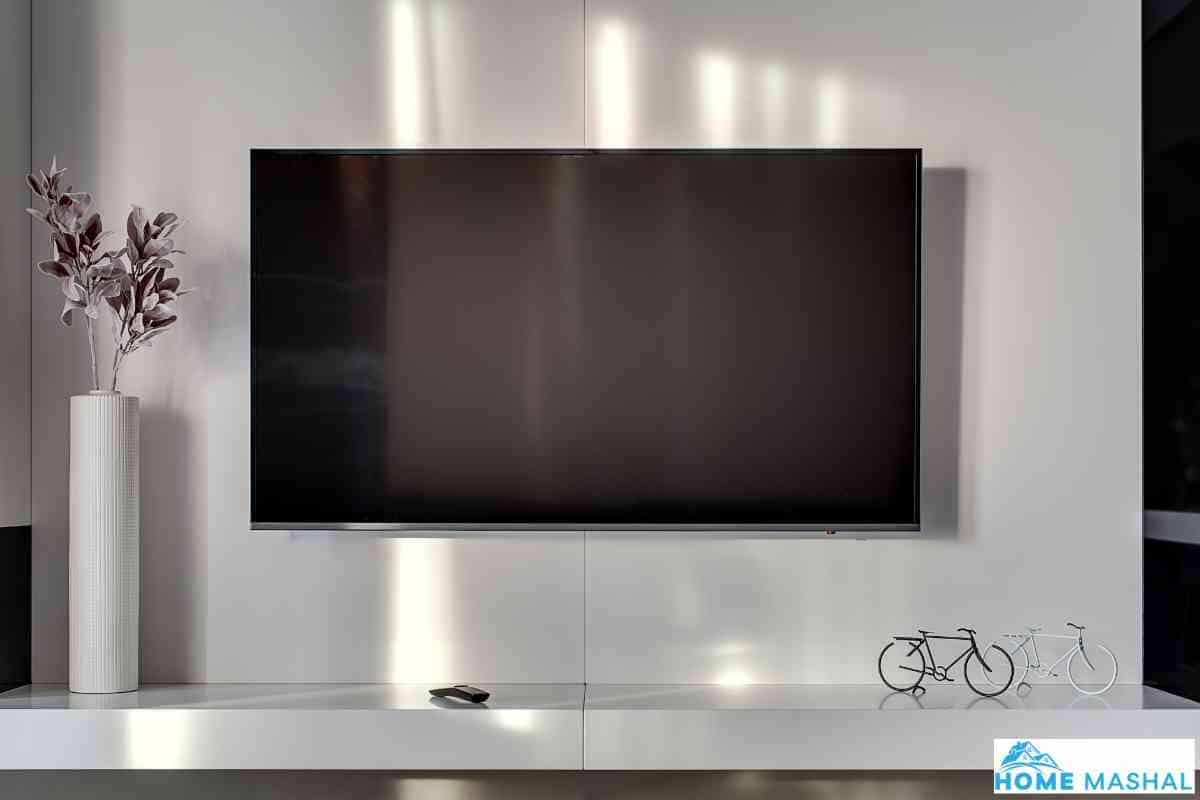 How High Should a 60 Inch TV Be Mounted? (Fully Explained)