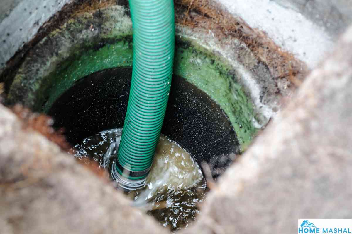 What To Put in Septic Tank to Break Down Solids