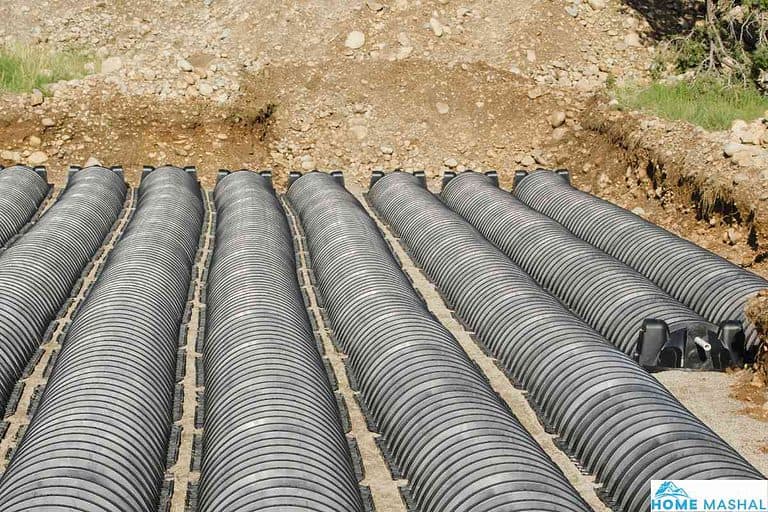 How To Fix A Saturated Leach Field Yourself