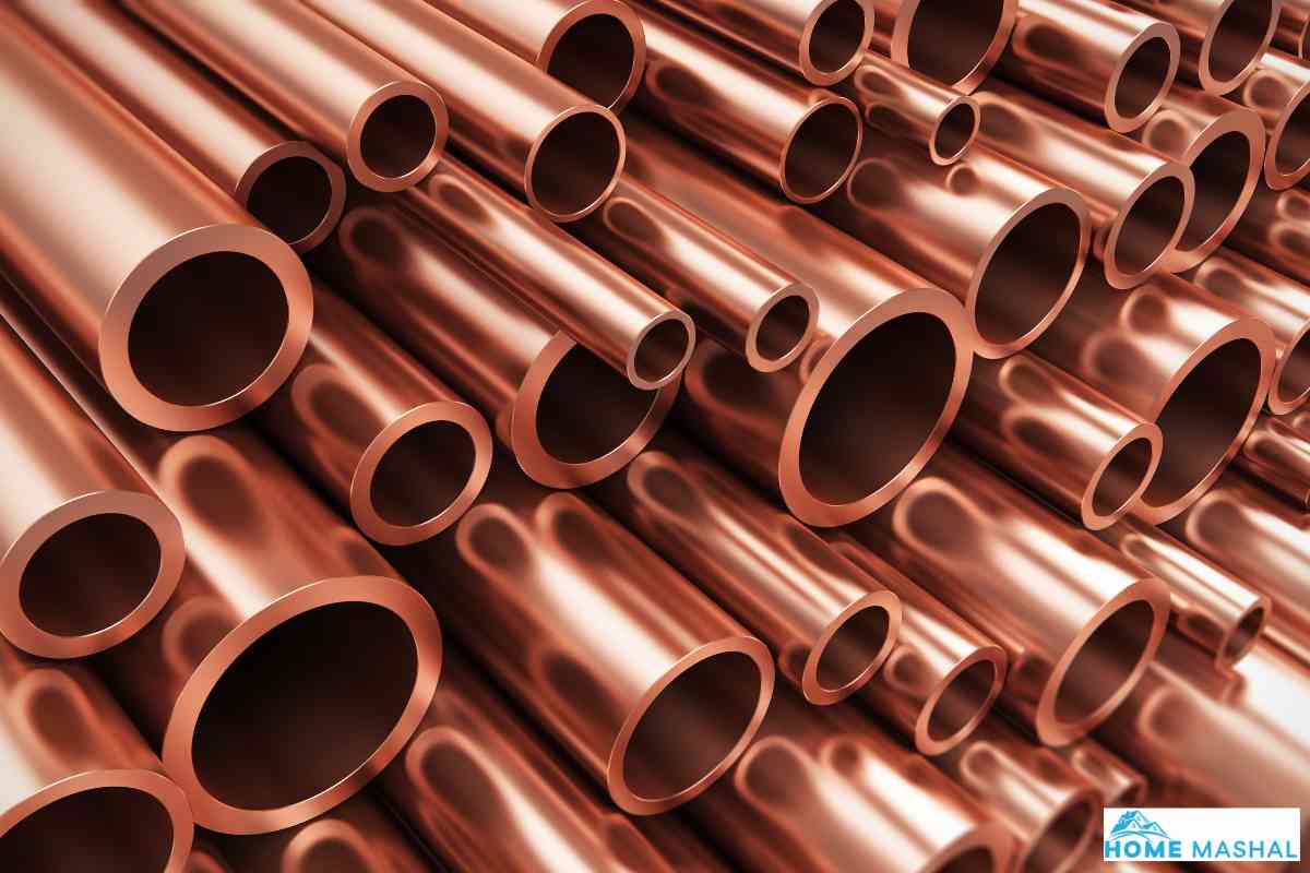 10 Types of Pipes for Plumbing (With Their Uses)