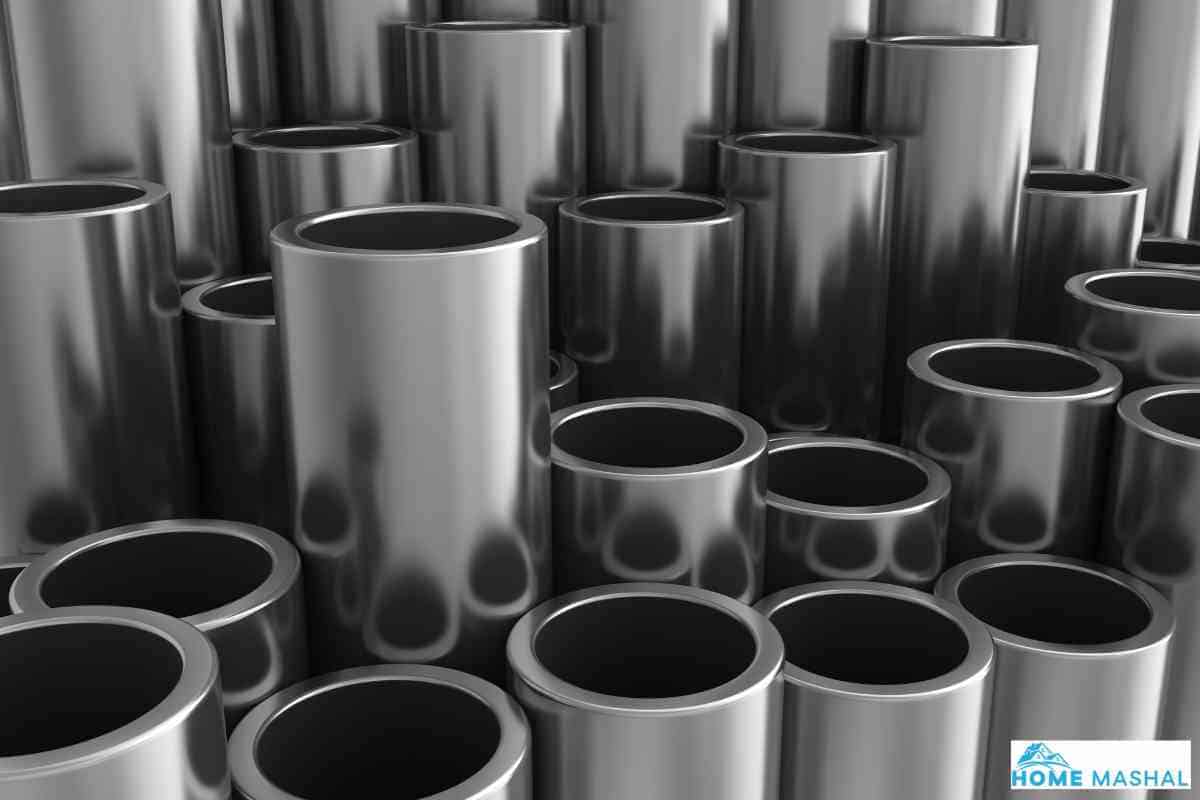 10 Different Types Of Pipes For Water Supply