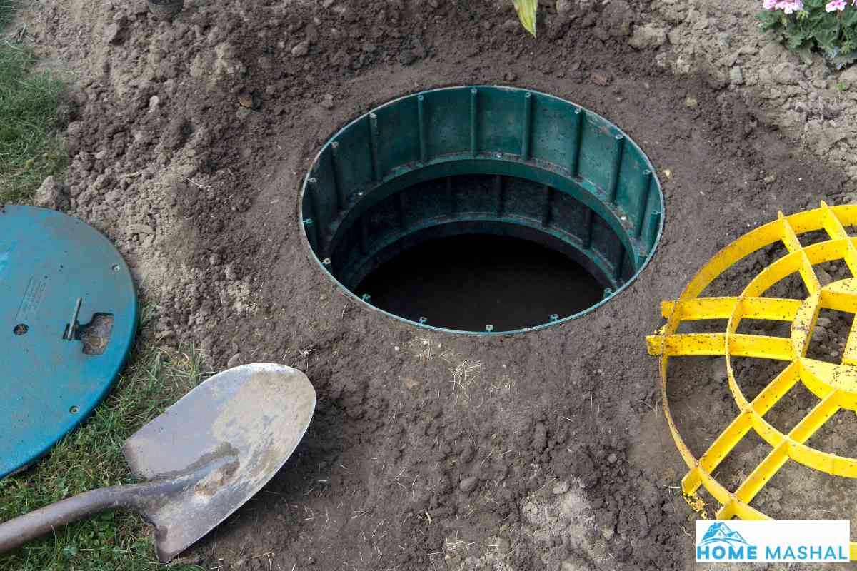 Septic Tank Not Draining Fast Enough (How To Fix)