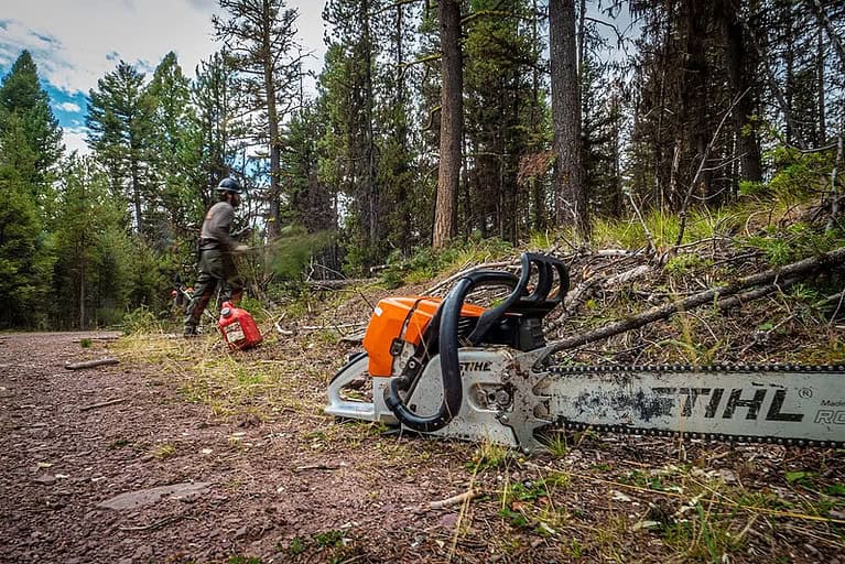 4 Common Stihl Ms 661 Problems + Troubleshooting