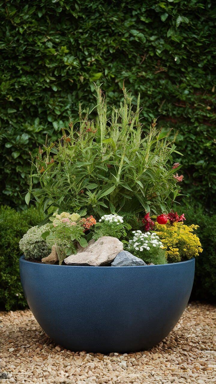 33 Creative Rock Garden Ideas You Should Try