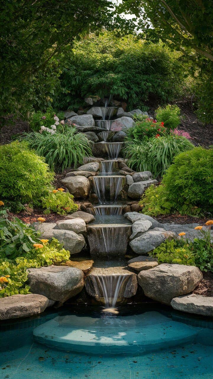33 Creative Rock Garden Ideas You Should Try